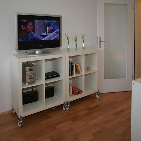 Appartements Domizil Kaprun Zewnętrze zdjęcie