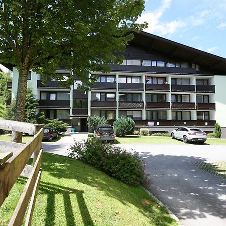 Appartements Domizil Kaprun Zewnętrze zdjęcie