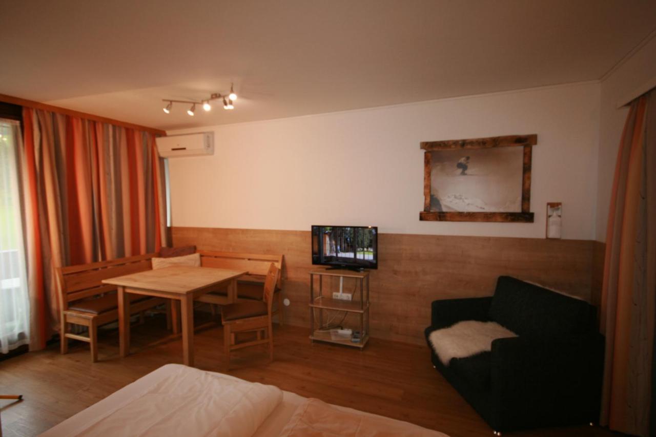 Appartements Domizil Kaprun Zewnętrze zdjęcie