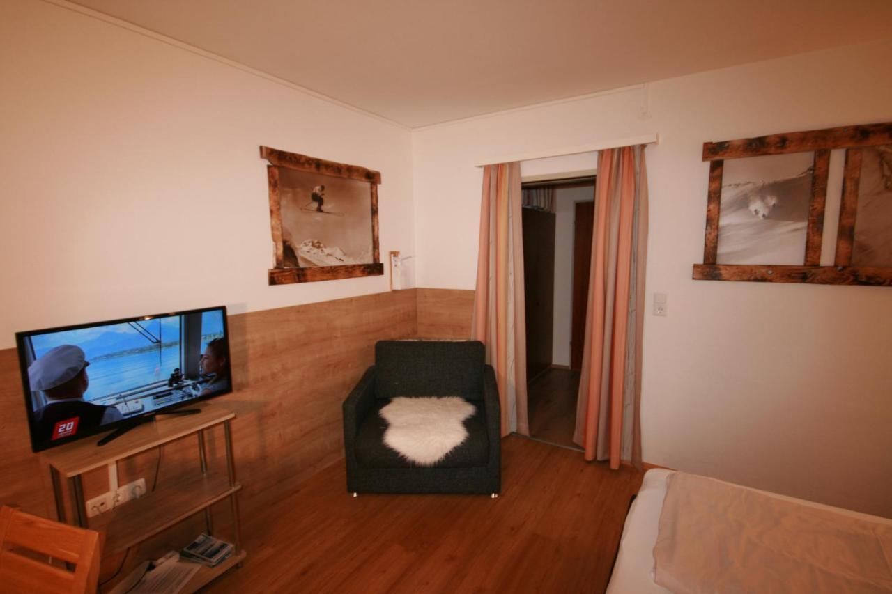 Appartements Domizil Kaprun Zewnętrze zdjęcie