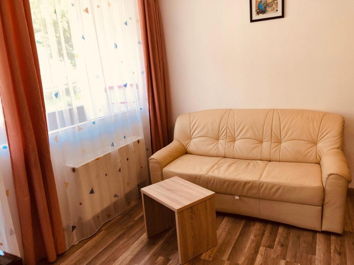 Appartements Domizil Kaprun Zewnętrze zdjęcie