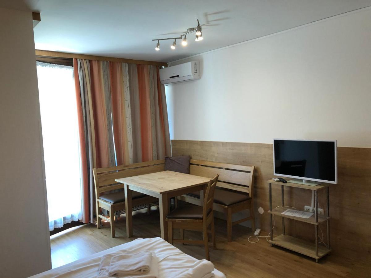 Appartements Domizil Kaprun Zewnętrze zdjęcie