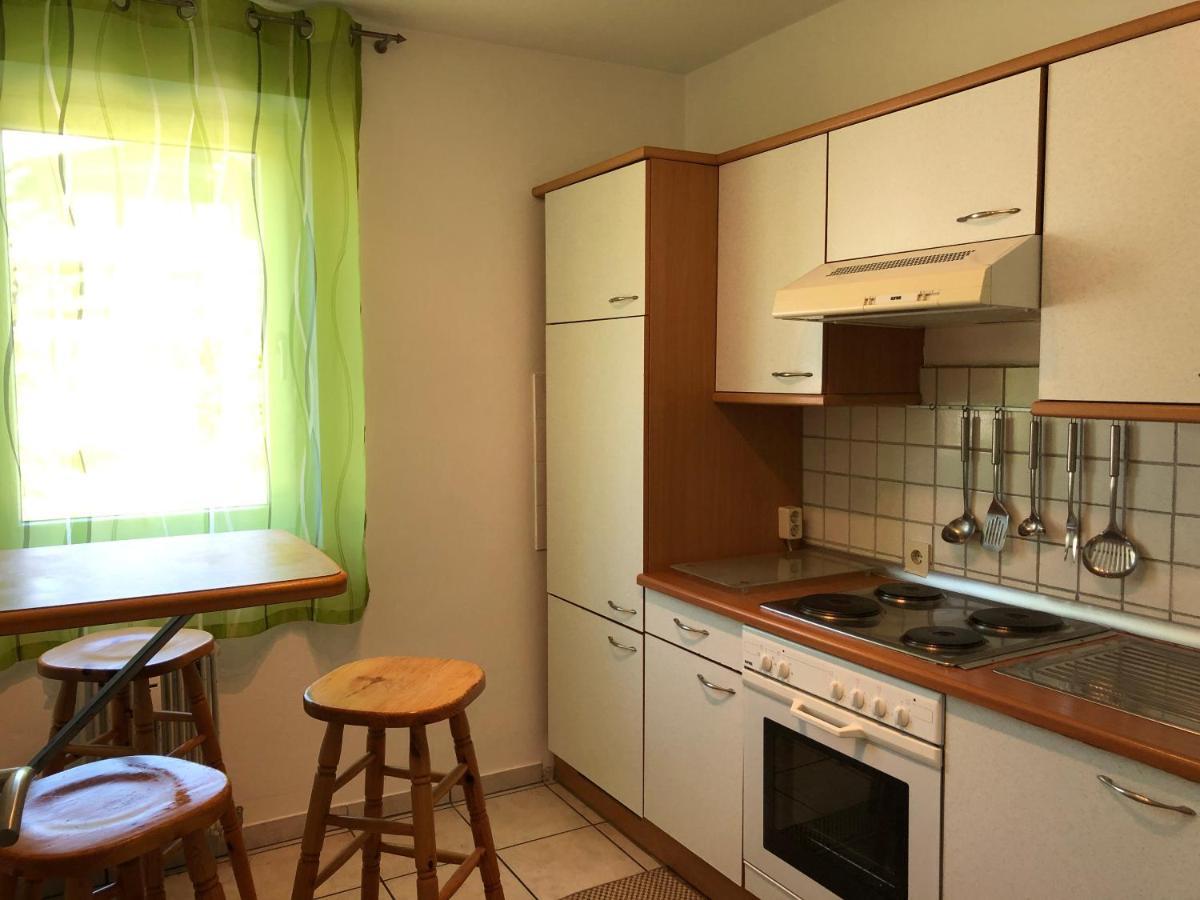 Appartements Domizil Kaprun Zewnętrze zdjęcie