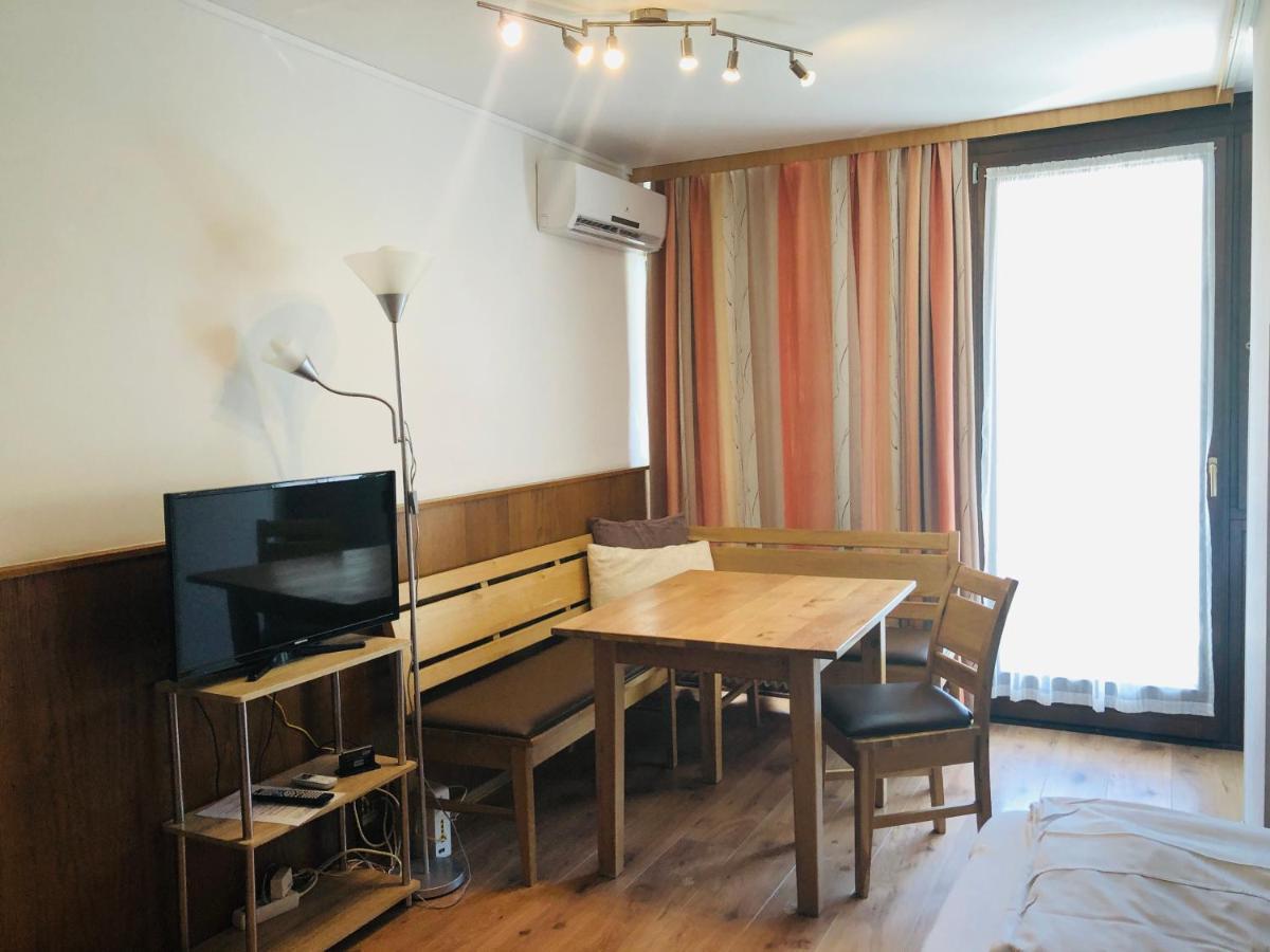 Appartements Domizil Kaprun Zewnętrze zdjęcie