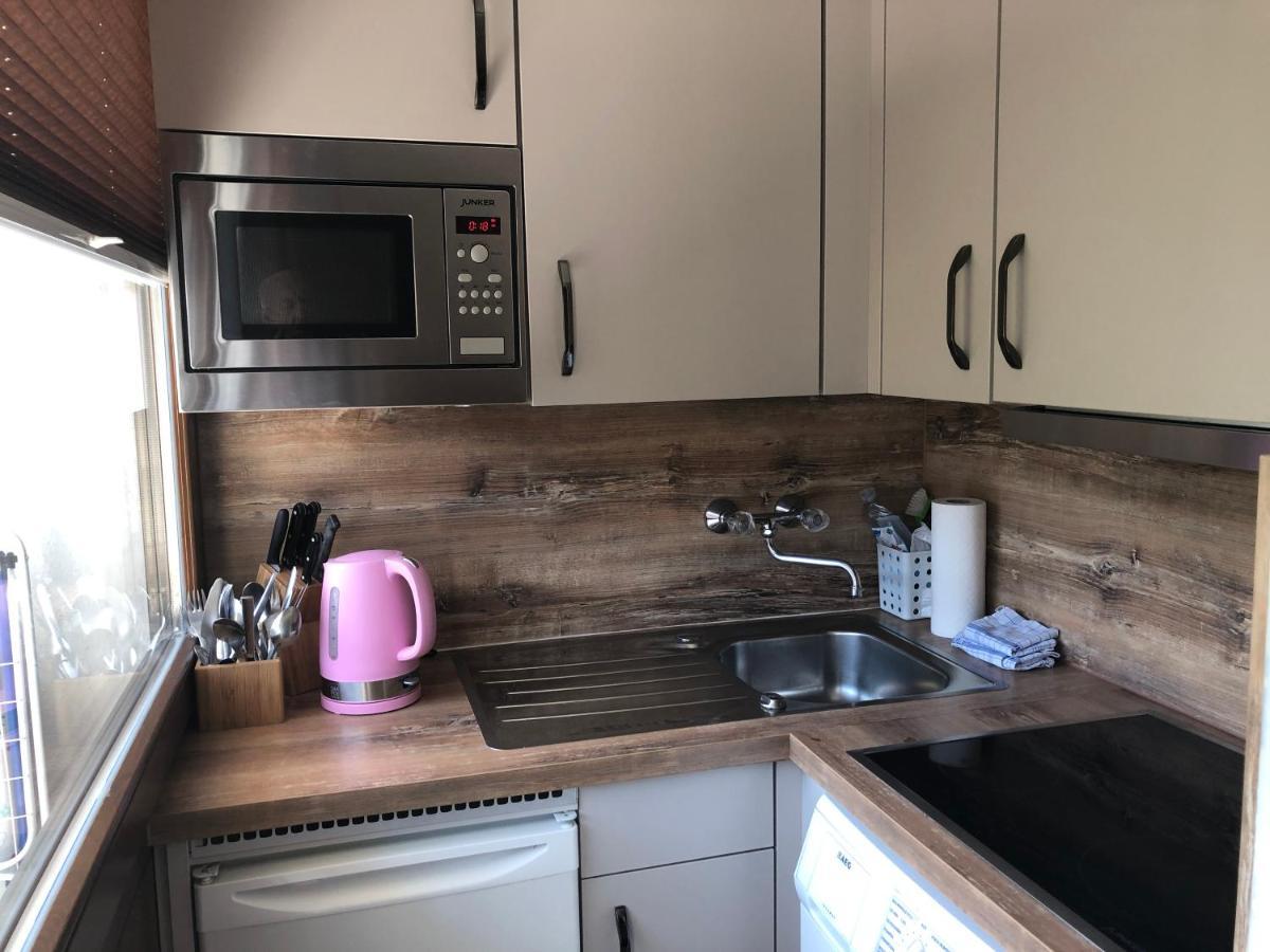 Appartements Domizil Kaprun Zewnętrze zdjęcie