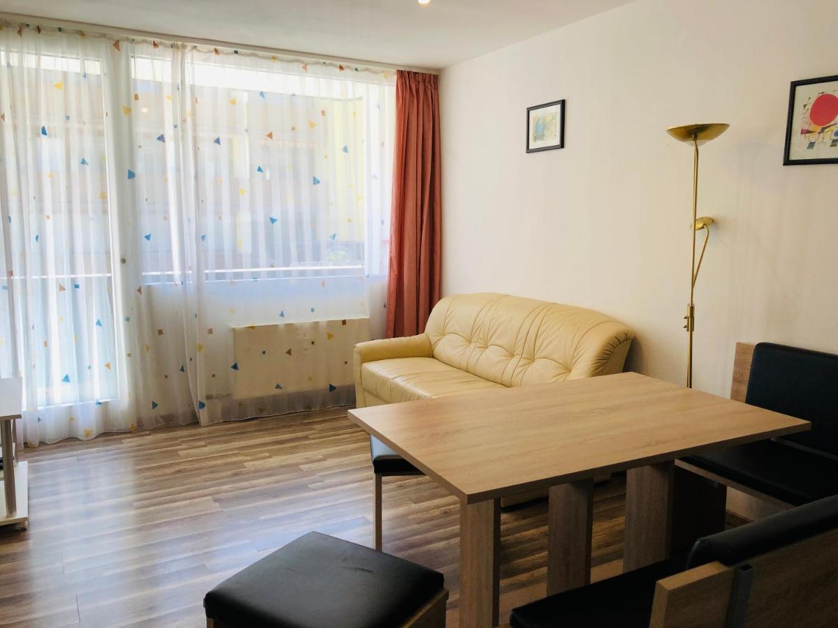 Appartements Domizil Kaprun Zewnętrze zdjęcie