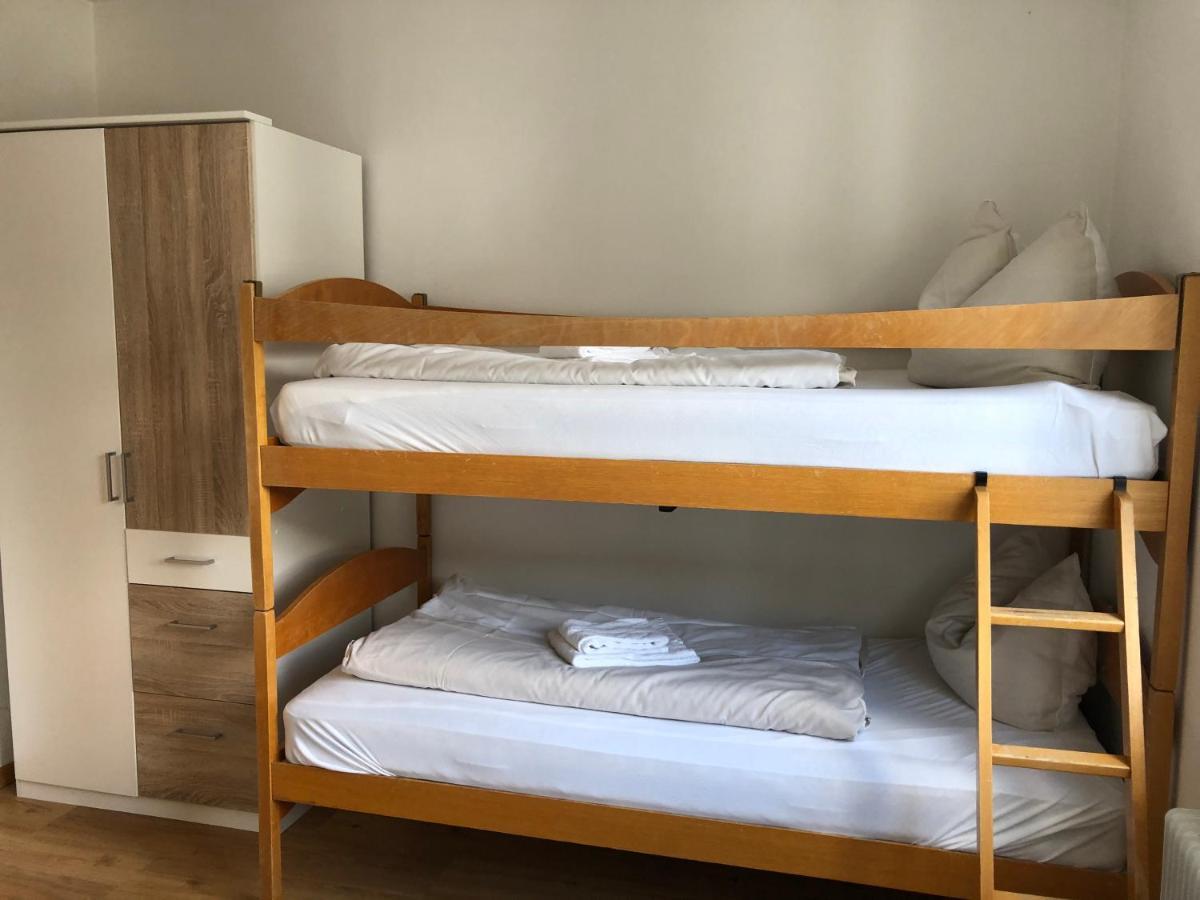 Appartements Domizil Kaprun Zewnętrze zdjęcie