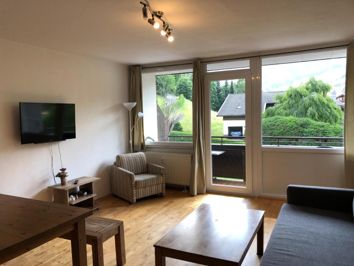 Appartements Domizil Kaprun Zewnętrze zdjęcie