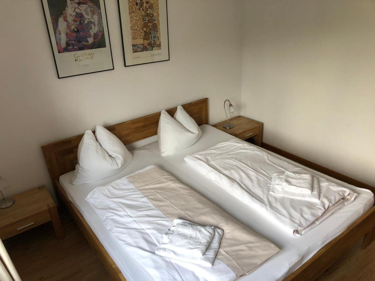 Appartements Domizil Kaprun Zewnętrze zdjęcie