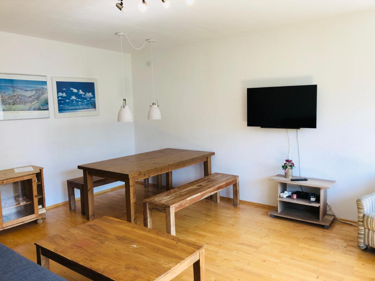 Appartements Domizil Kaprun Zewnętrze zdjęcie