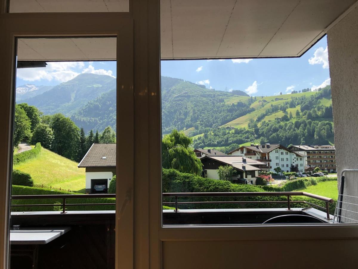 Appartements Domizil Kaprun Zewnętrze zdjęcie