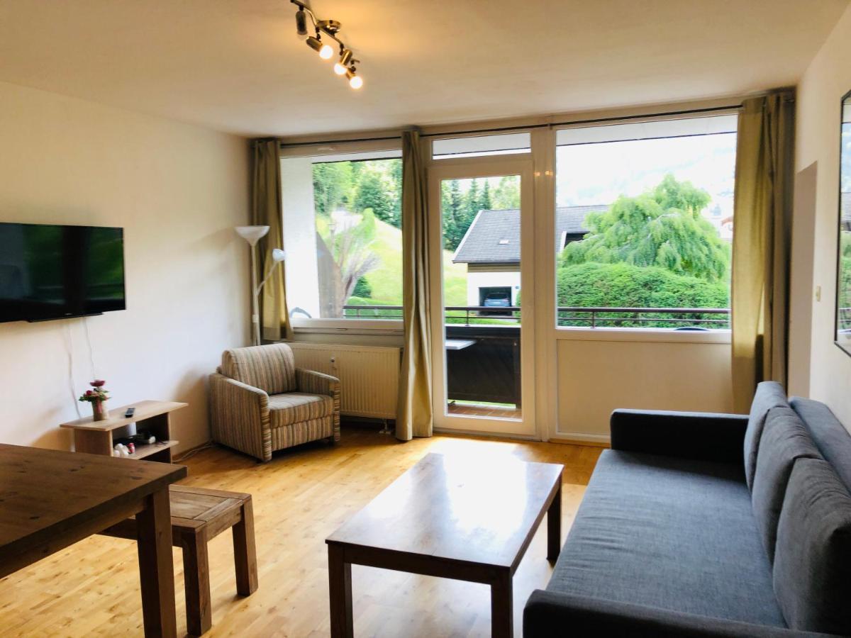 Appartements Domizil Kaprun Zewnętrze zdjęcie