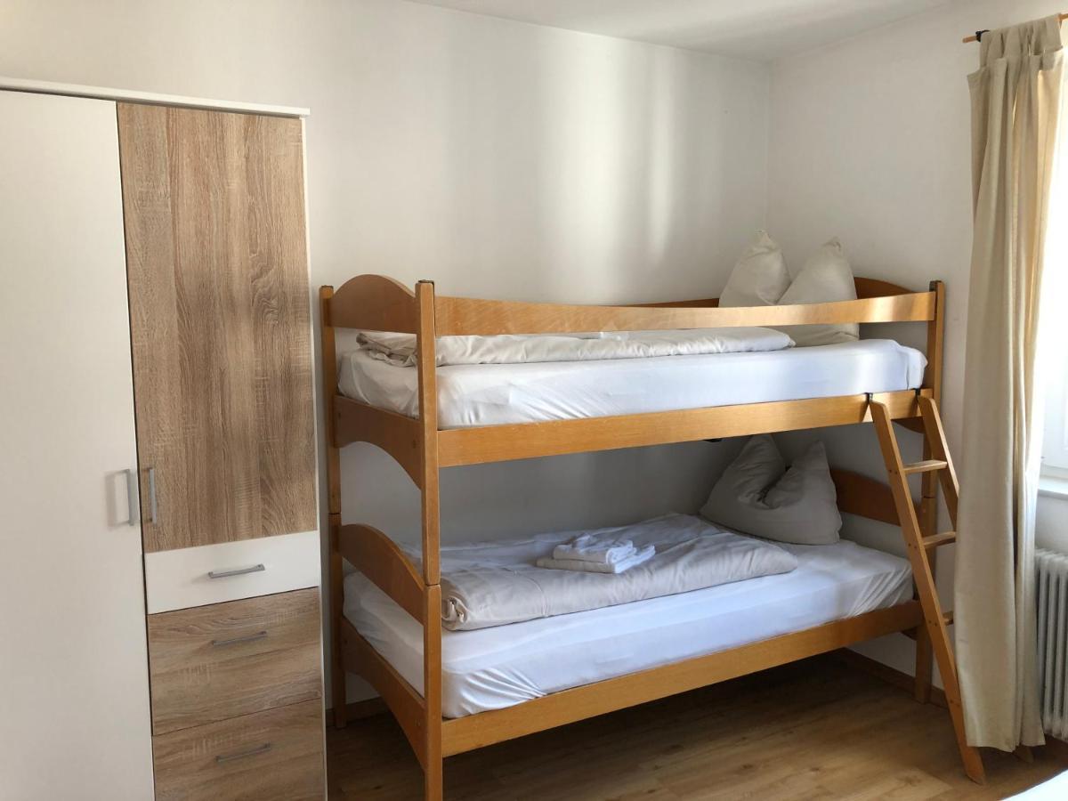 Appartements Domizil Kaprun Zewnętrze zdjęcie