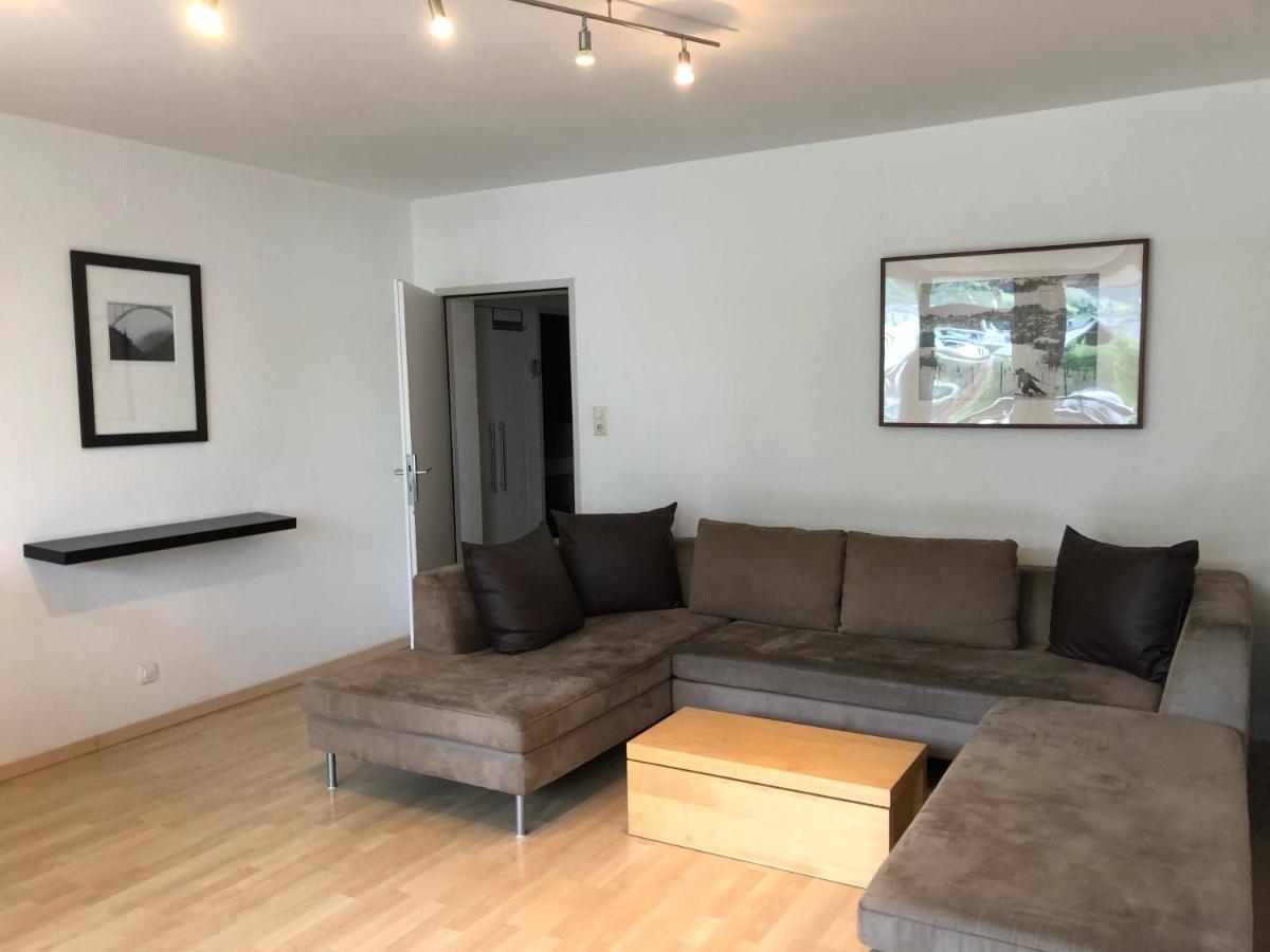 Appartements Domizil Kaprun Zewnętrze zdjęcie