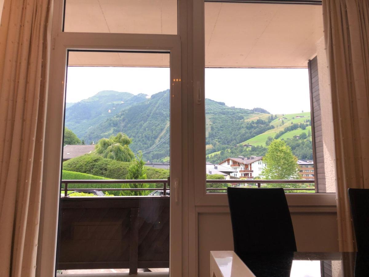 Appartements Domizil Kaprun Zewnętrze zdjęcie