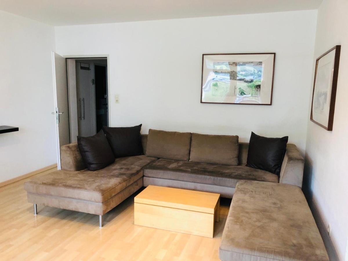 Appartements Domizil Kaprun Zewnętrze zdjęcie