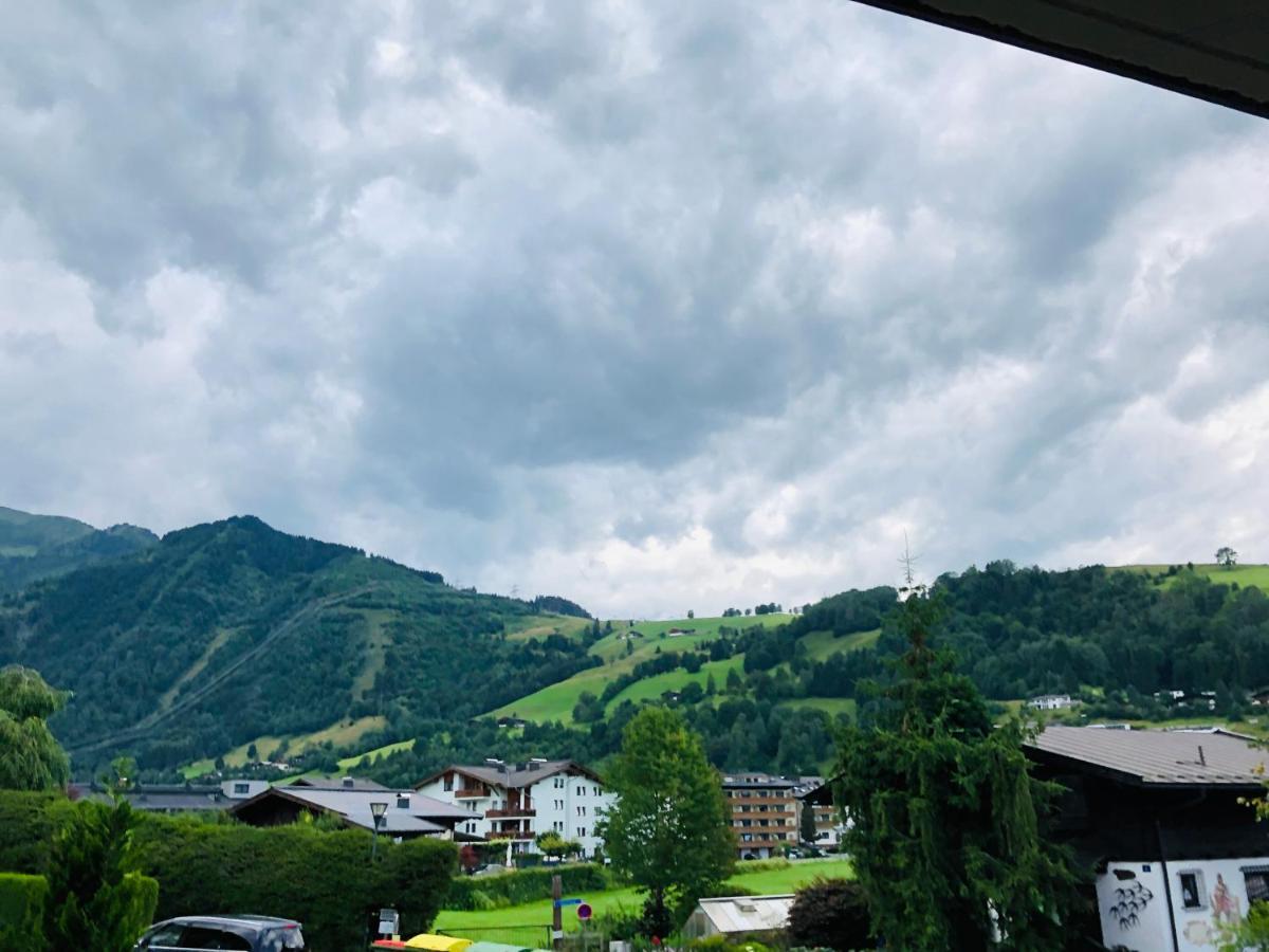Appartements Domizil Kaprun Zewnętrze zdjęcie