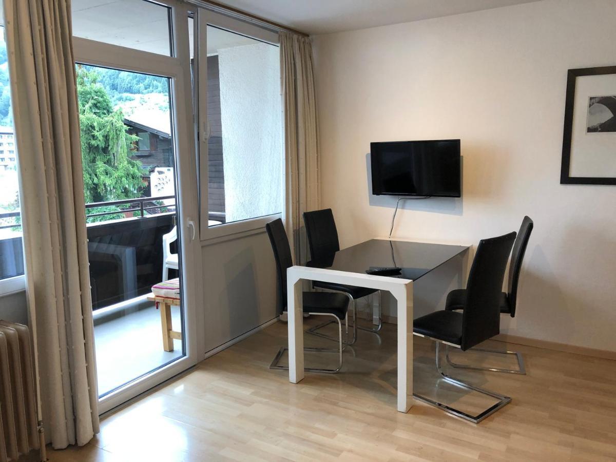 Appartements Domizil Kaprun Zewnętrze zdjęcie