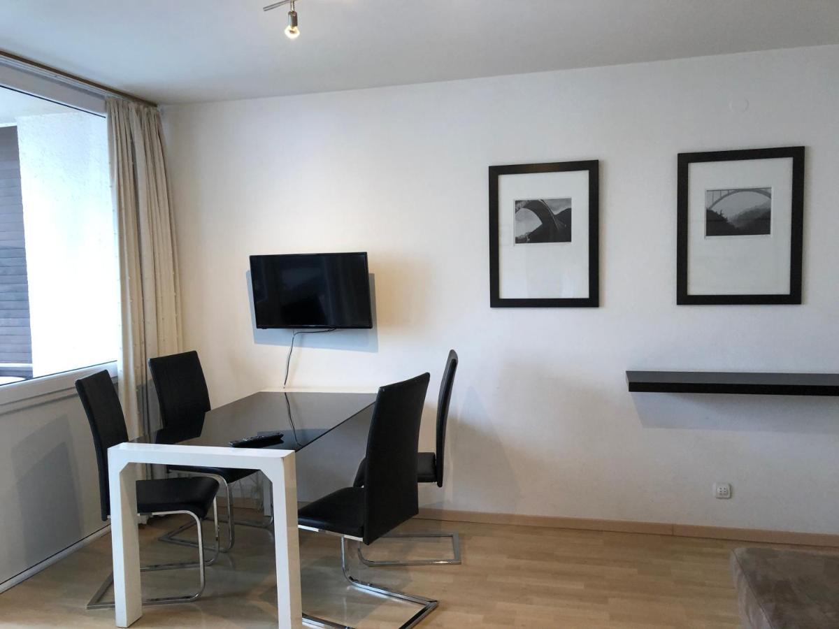 Appartements Domizil Kaprun Zewnętrze zdjęcie