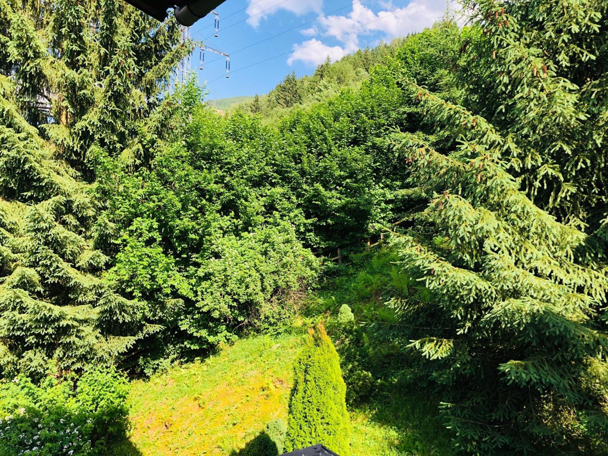 Appartements Domizil Kaprun Zewnętrze zdjęcie