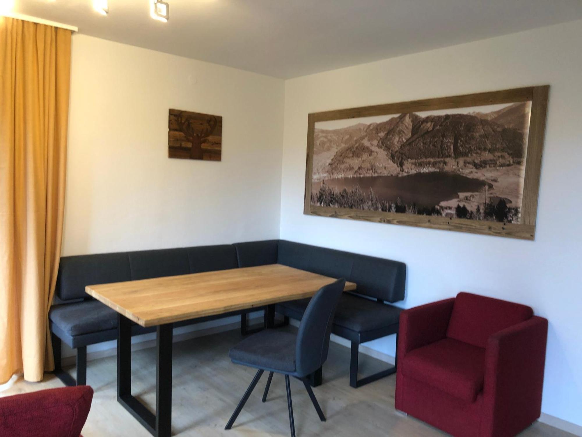 Appartements Domizil Kaprun Zewnętrze zdjęcie