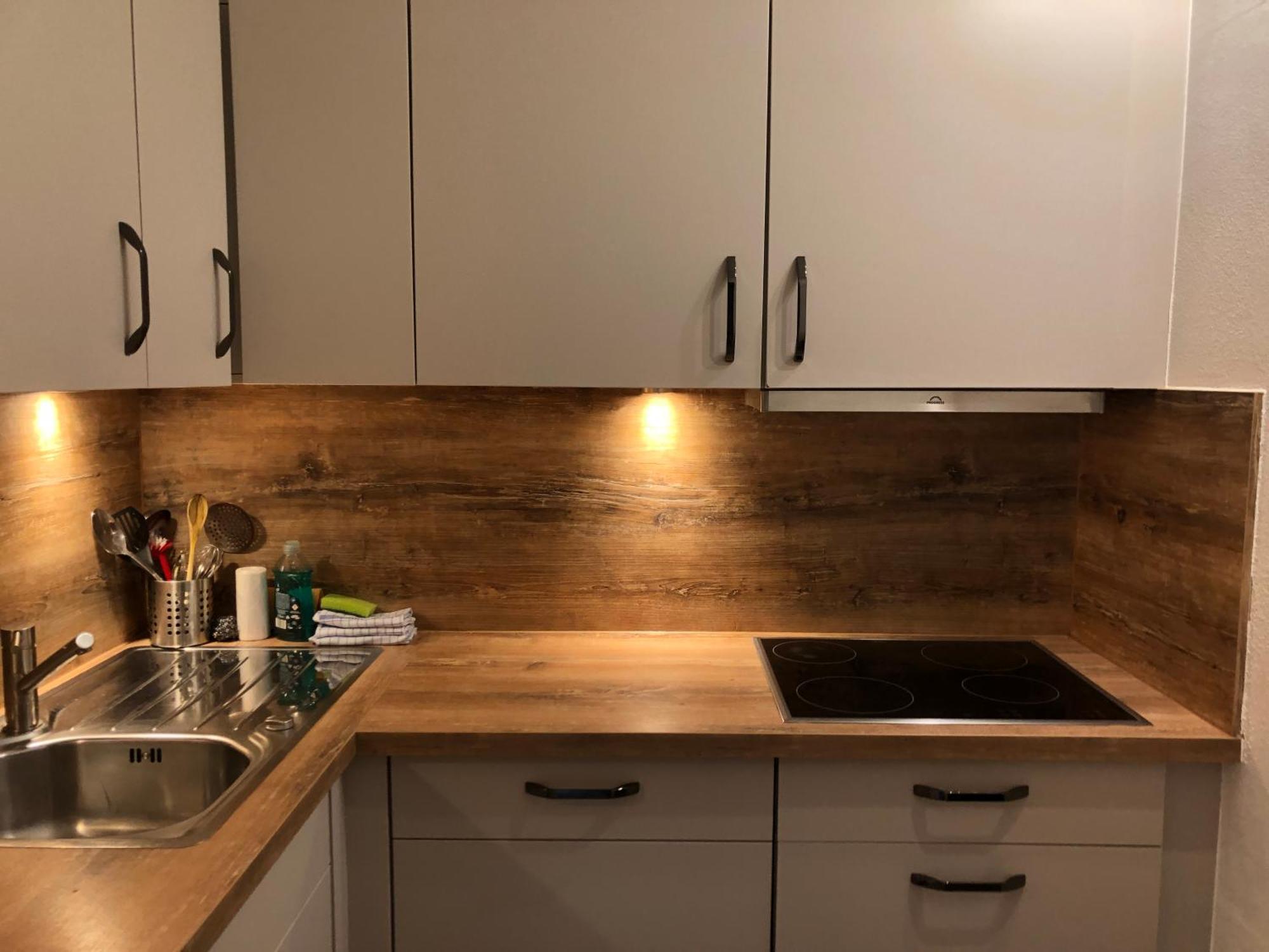Appartements Domizil Kaprun Zewnętrze zdjęcie
