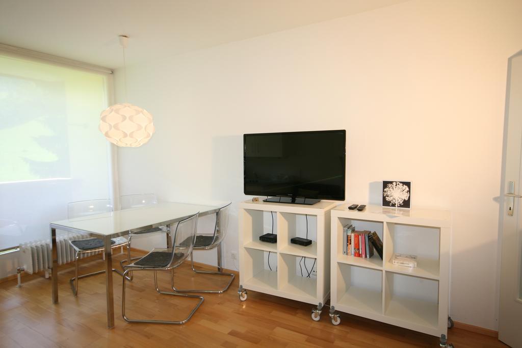 Appartements Domizil Kaprun Zewnętrze zdjęcie