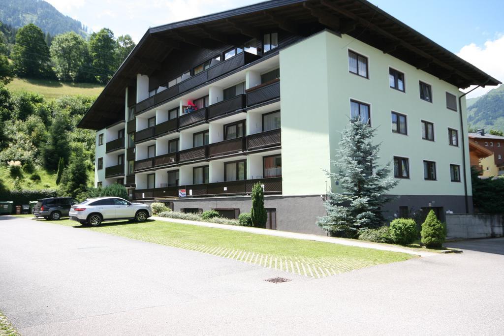 Appartements Domizil Kaprun Zewnętrze zdjęcie