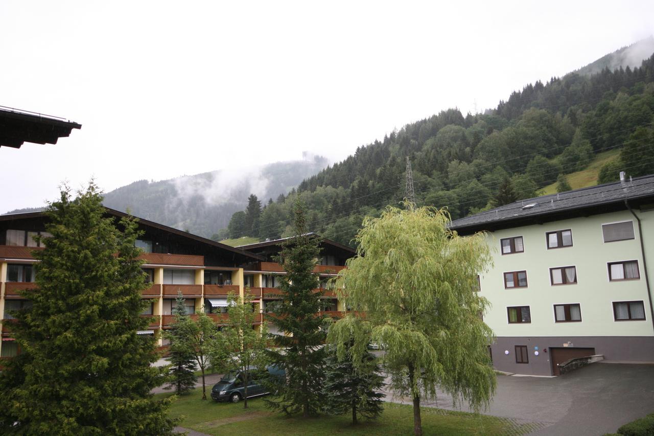 Appartements Domizil Kaprun Zewnętrze zdjęcie