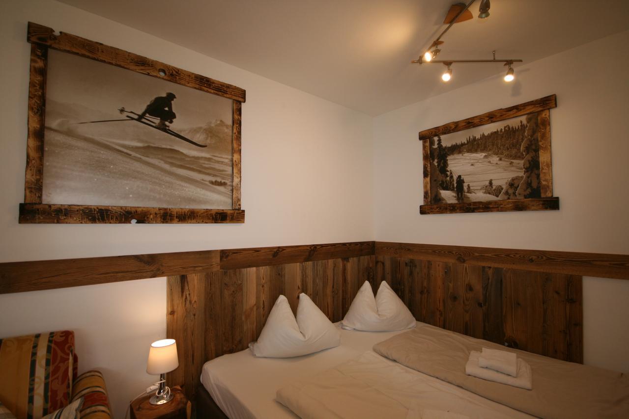 Appartements Domizil Kaprun Zewnętrze zdjęcie
