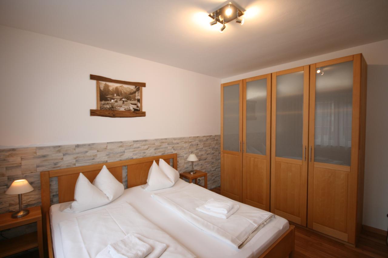 Appartements Domizil Kaprun Zewnętrze zdjęcie