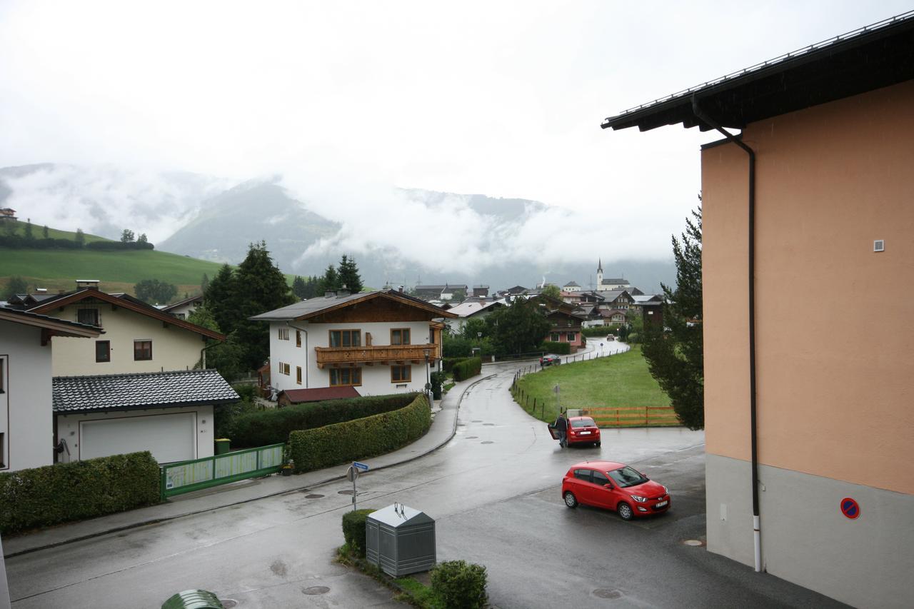 Appartements Domizil Kaprun Zewnętrze zdjęcie