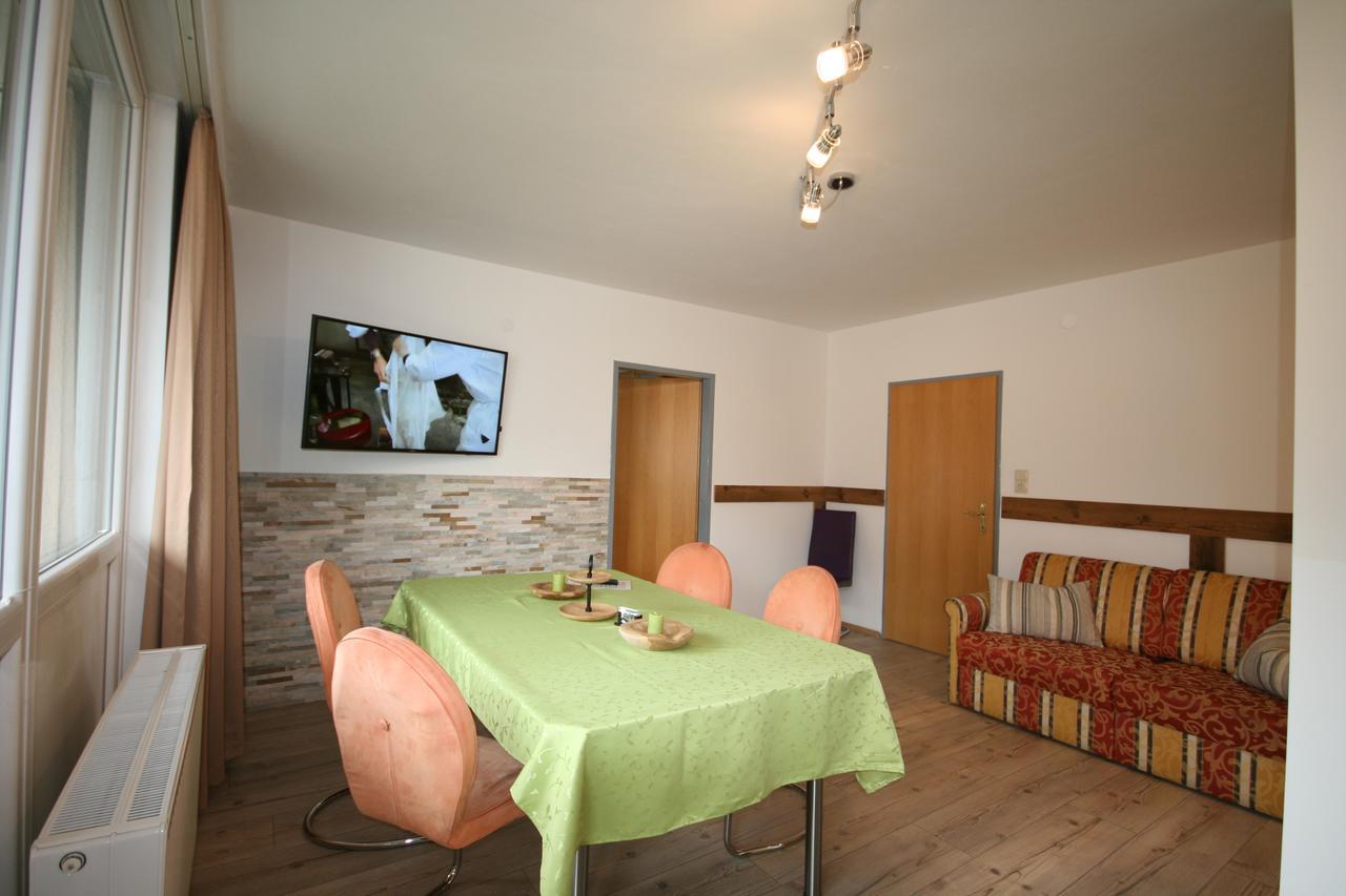 Appartements Domizil Kaprun Zewnętrze zdjęcie