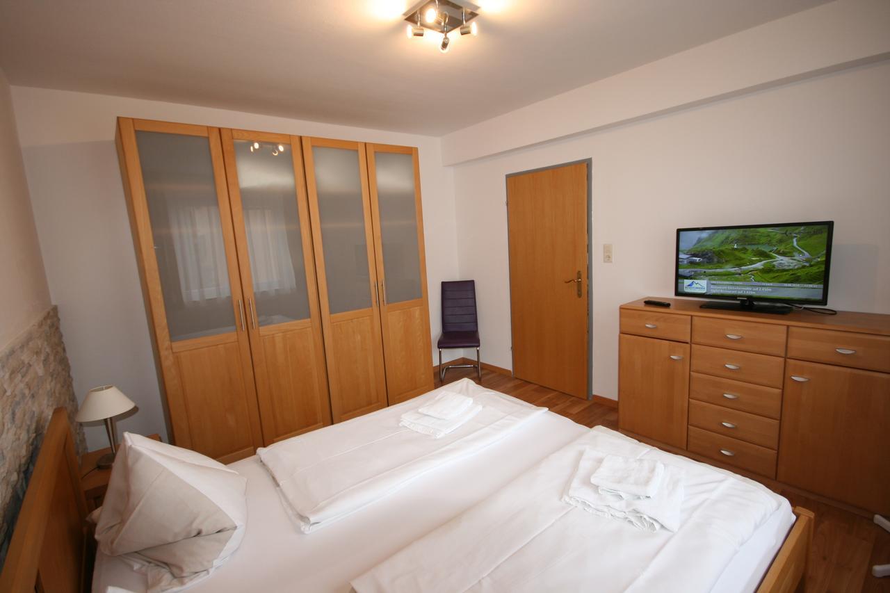 Appartements Domizil Kaprun Zewnętrze zdjęcie