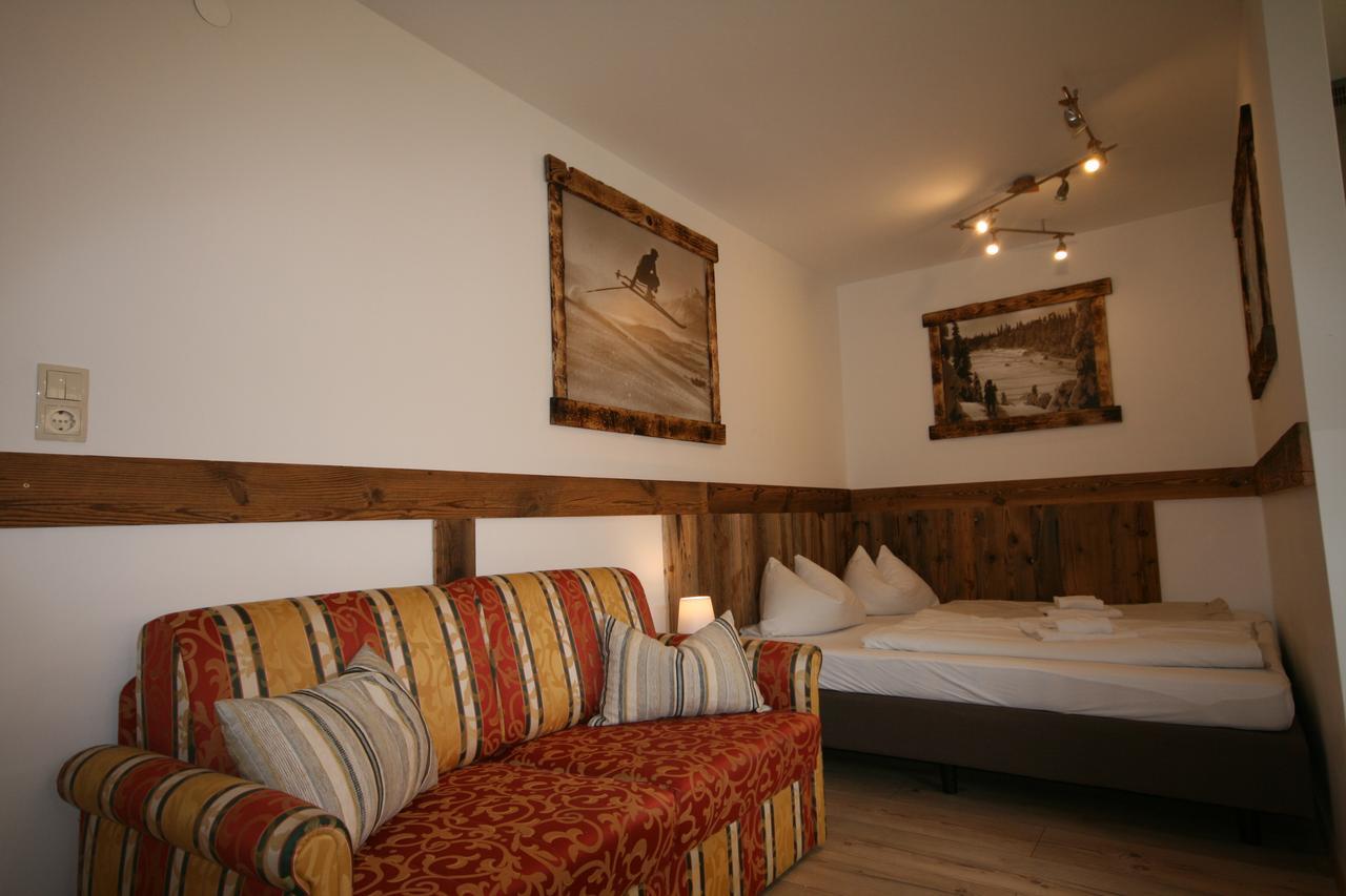 Appartements Domizil Kaprun Zewnętrze zdjęcie