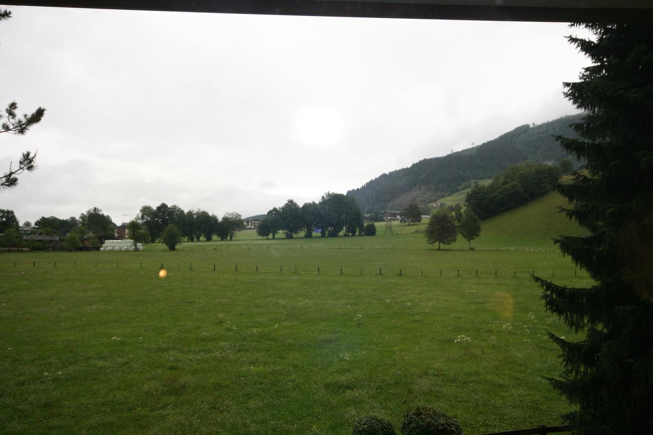 Appartements Domizil Kaprun Zewnętrze zdjęcie
