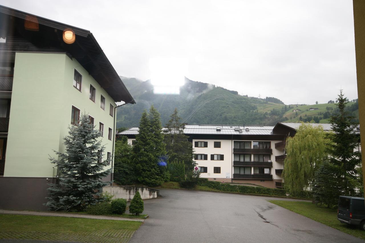 Appartements Domizil Kaprun Zewnętrze zdjęcie