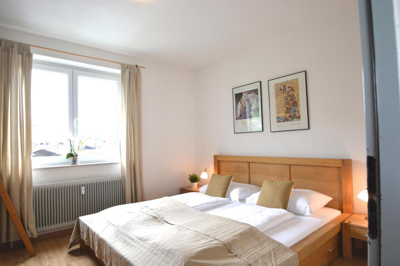 Appartements Domizil Kaprun Zewnętrze zdjęcie