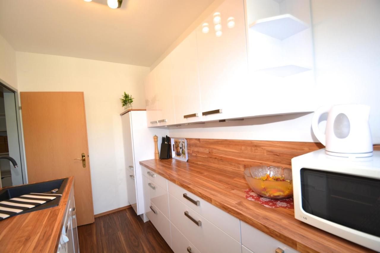 Appartements Domizil Kaprun Zewnętrze zdjęcie