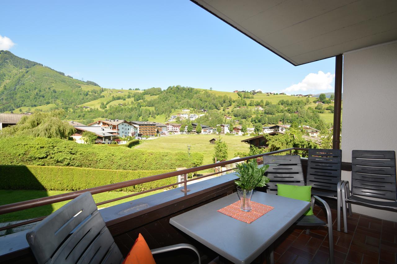 Appartements Domizil Kaprun Zewnętrze zdjęcie