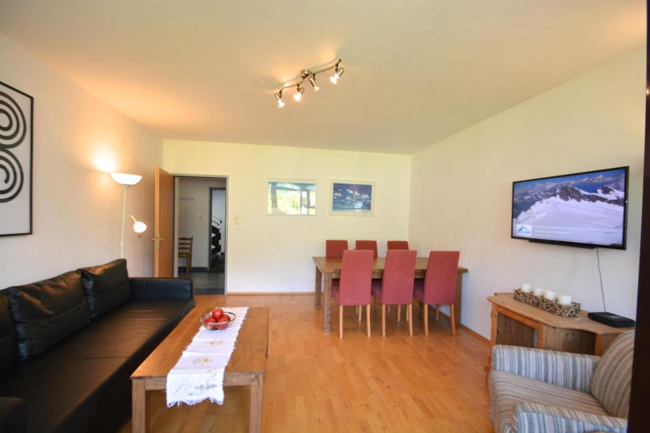 Appartements Domizil Kaprun Zewnętrze zdjęcie