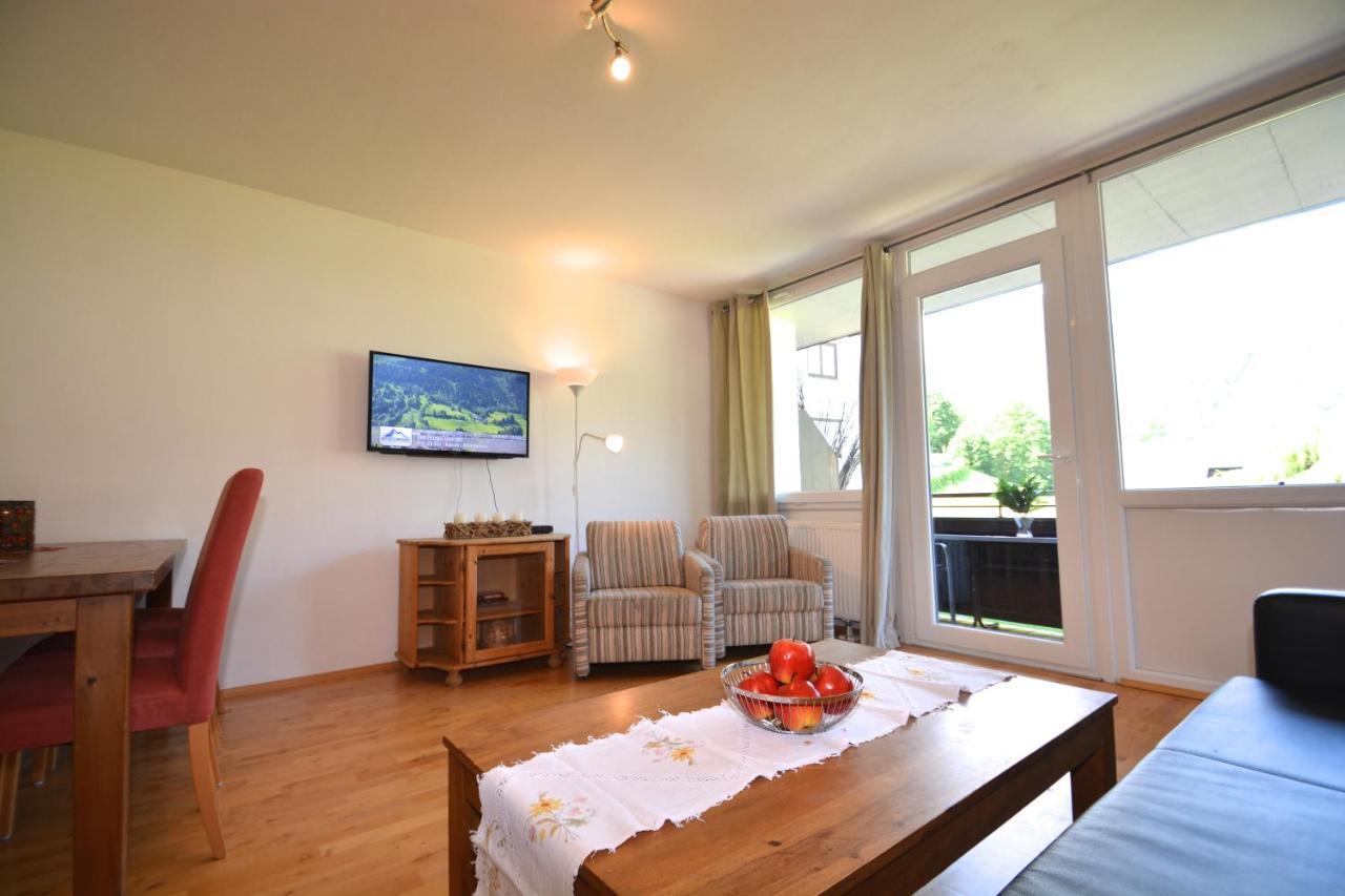 Appartements Domizil Kaprun Zewnętrze zdjęcie