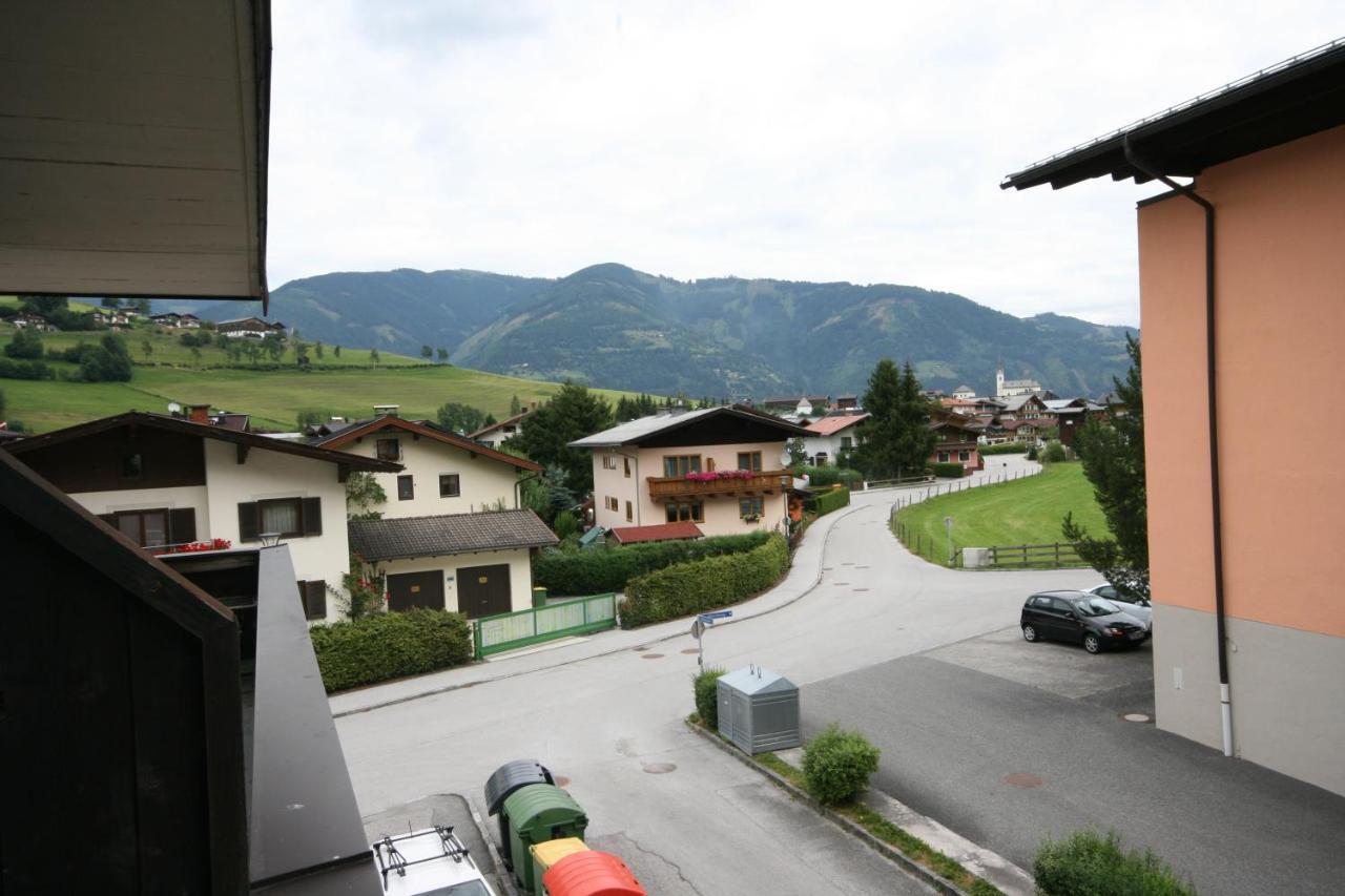 Appartements Domizil Kaprun Zewnętrze zdjęcie