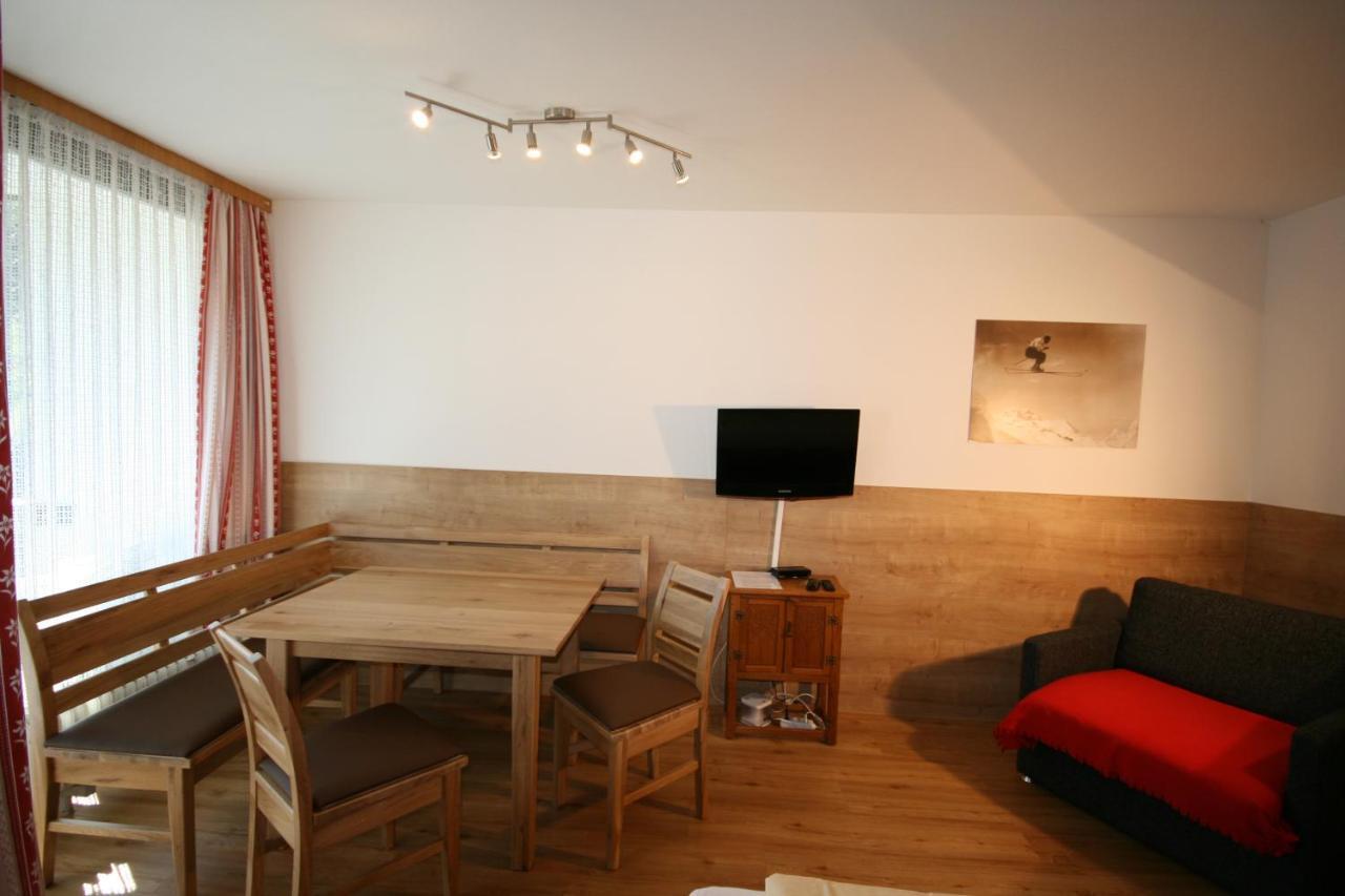 Appartements Domizil Kaprun Zewnętrze zdjęcie