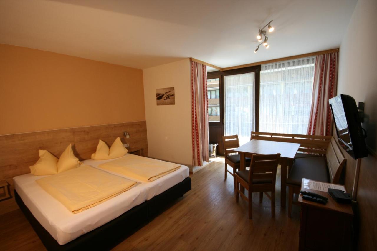 Appartements Domizil Kaprun Zewnętrze zdjęcie
