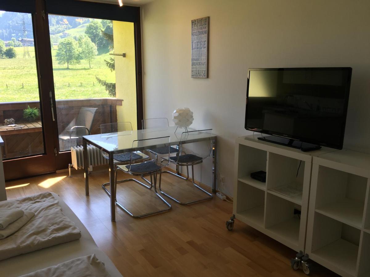 Appartements Domizil Kaprun Zewnętrze zdjęcie